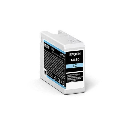 Epson UltraChrome Pro ink cartridge 1 pc(s) Original Light Cyan