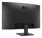 LG 32BR50C-B computer monitor 80 cm (31.5") 1920 x 1080 pixels Full HD LED Black