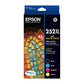 Epson C13T253692 ink cartridge Original High (XL) Yield Black, Cyan, Magenta, Yellow