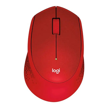 Logitech 910-004916 mouse Right-hand RF Wireless Optical 1000 DPI