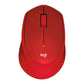 Logitech 910-004916 mouse Right-hand RF Wireless Optical 1000 DPI