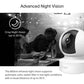TP-Link Pan/Tilt Home Security Wi-Fi Camera