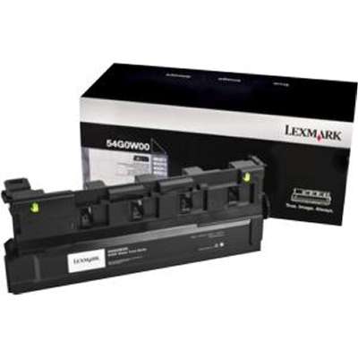Lexmark 54G0W00 toner cartridge 1 pc(s) Original