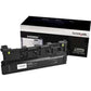 Lexmark 54G0W00 toner cartridge 1 pc(s) Original