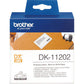 Brother Shipping Labels