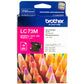 Brother LC73M ink cartridge 1 pc(s) Original Magenta