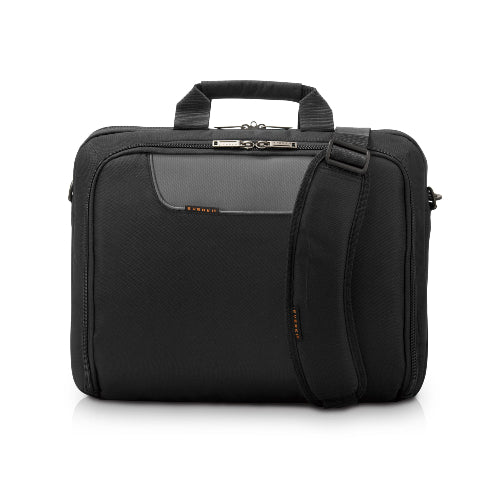 Everki Advance 16" 48.3 cm (19") Briefcase Charcoal