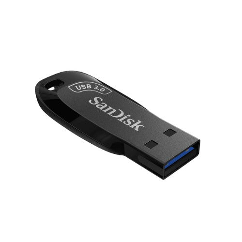 SanDisk SDCZ410-256G-G46 USB flash drive 256 GB USB Type-A 3.2 Gen 1 (3.1 Gen 1) Black