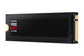 Samsung 9100 PRO Heatsink PCIe® 5.0 NVMe™ M.2 SSD - 1 TB