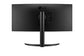 LG 34BP65C-B computer monitor 86.4 cm (34") 3440 x 1440 pixels UltraWide Quad HD Black