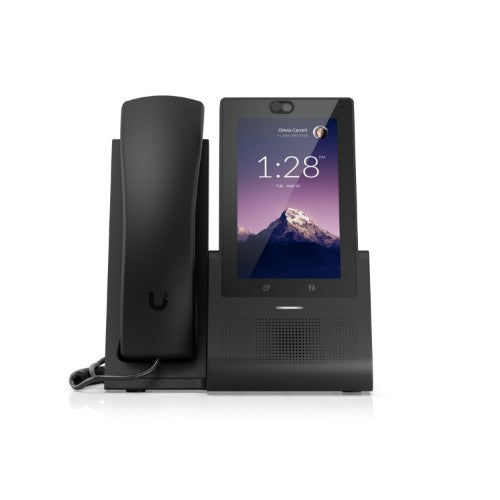 Ubiquiti Phone Touch Smart telephone Black