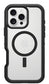 OtterBox Defender Series XT Clear for MagSafe for Apple iPhone 16 Pro Max, Dark Side