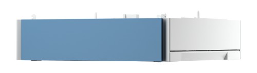 HP Color LaserJet 550-sheet Media Tray