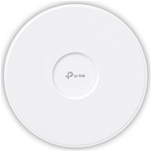 TP-Link Omada BE9300 Ceiling Mount Tri-Band Wi-Fi 7 Access Point