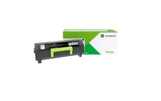 Lexmark 50F3H0E toner cartridge Black