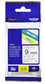 Brother TZE-121 label-making tape
