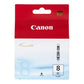 Canon CLI-8PC Photo Cyan Ink Cartridge