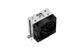 DeepCool AG200 Processor Air cooler 9.2 cm Aluminium, Black 1 pc(s)