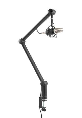 Brateck MDS06-1 microphone stand Broadcast microphone stand