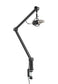 Brateck MDS06-1 microphone stand Broadcast microphone stand
