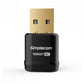 Simplecom NW601 network card WLAN 433 Mbit/s