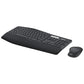 Logitech MK850 Performance