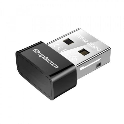 Simplecom NW602 network card WLAN 633 Mbit/s