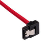 Corsair CC-8900284 SATA cable 0.6 m Black, Red