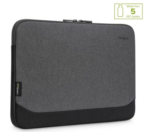 Targus Cypress EcoSmart 39.6 cm (15.6") Sleeve case Grey