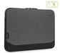 Targus Cypress EcoSmart 39.6 cm (15.6") Sleeve case Grey