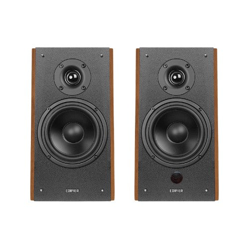 Edifier R2000DB Oak Wired & Wireless 120 W