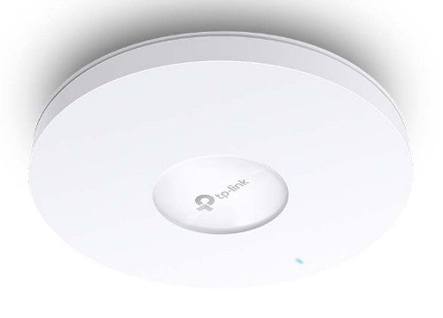 TP-Link Omada AX1800 Ceiling Mount WiFi 6 Access Point