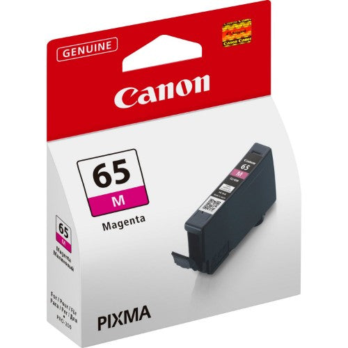 Canon CLI-65M ink cartridge 1 pc(s) Original Magenta