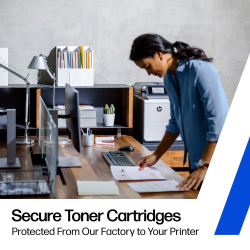 HP 143A Black Original Neverstop Toner Reload Kit