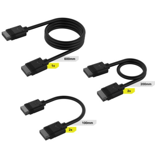 Corsair CL-9011118-WW computer cooling system part/accessory