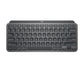 Logitech 920-010505 keyboard Universal RF Wireless + Bluetooth Graphite