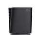 TP-Link Archer AX80 wireless router Gigabit Ethernet Dual-band (2.4 GHz / 5 GHz) Black
