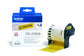 Brother Yellow Continuous Film Tape