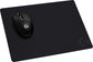 Logitech G 943-000794 mouse pad Gaming mouse pad Black