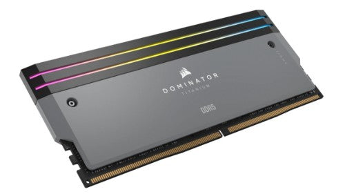Corsair Dominator Titanium CMP64GX5M2B6000Z30 memory module 64 GB 2 x 32 GB DDR5 6000 MHz