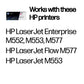 HP 508X High Yield Magenta Original LaserJet Toner Cartridge