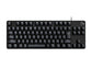 Logitech G 920-010448 keyboard Gaming USB English Black