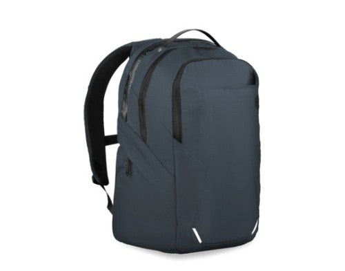 STM Myth backpack Casual backpack Blue Polyester