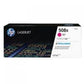HP 508X High Yield Magenta Original LaserJet Toner Cartridge
