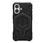Urban Armor Gear Monarch mobile phone case 15.5 cm (6.1") Cover Black