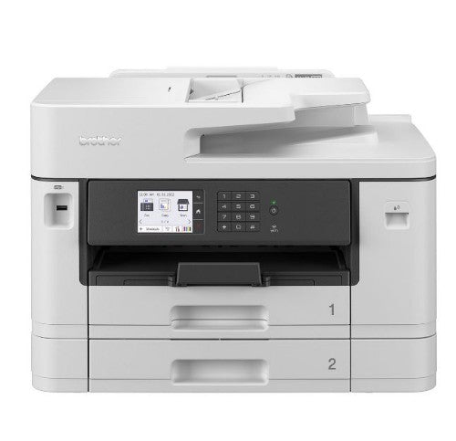 Brother MFC-J5740DW multifunction printer Inkjet A3 1200 x 4800 DPI Wi-Fi