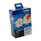 Brother LC39BK2PK ink cartridge 2 pc(s) Original Black