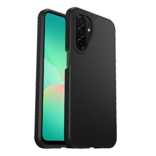 OtterBox React Series for Samsung Galaxy A26 5G, black