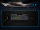Corsair K70 RGB PRO keyboard Gaming USB QWERTY English Black
