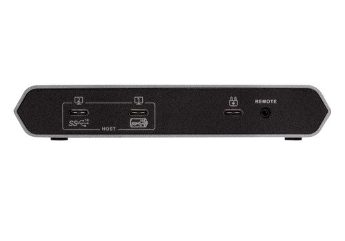 ATEN 2x4 USB-C Gen2 Peripheral Sharing Switch